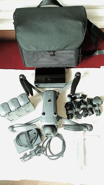 DJI Mavic 4 Pro Creator Inc 2 jaar Care Refresh, nieuw,2900€ beschikbaar voor biedingen