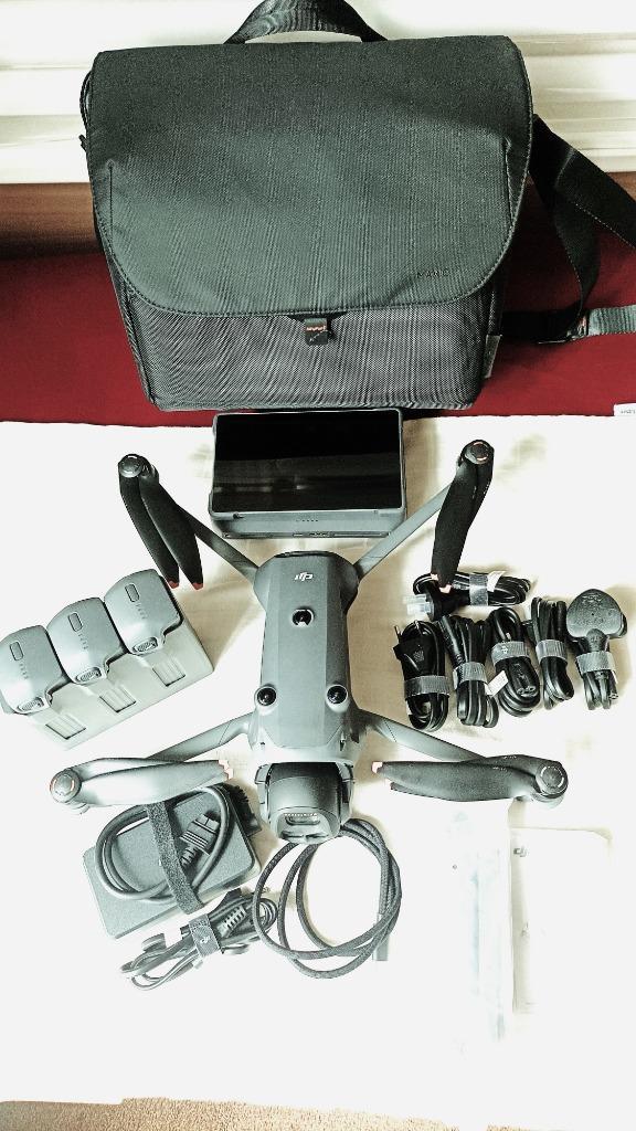 DJI Mavic 4 Pro Creator Inc 2 jaar Care Refresh, nieuw,2900€, Audio, Tv en Foto, Drones, Nieuw, Drone met camera, Ophalen of Verzenden