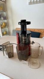 Omega juicer, perfecte staat, Witgoed en Apparatuur, Juicers, Ophalen, Zo goed als nieuw