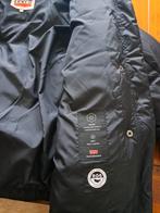 Te koop nieuwe winterjas kort model levi kleur zwart, Nieuw, Levi's, Maat 38/40 (M), Zwart