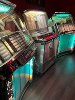 Wurlitzer 2104  Completely Rebuild , Bluetooth, Ophalen of Verzenden, Zo goed als nieuw, 1950 tot 1960, Wurlitzer