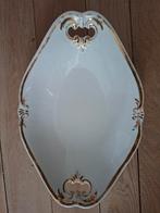 Brocante schaal, Antiek en Kunst, Ophalen of Verzenden