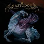 CD: Mastodon - Remission (ZGAN), Ophalen of Verzenden, Zo goed als nieuw