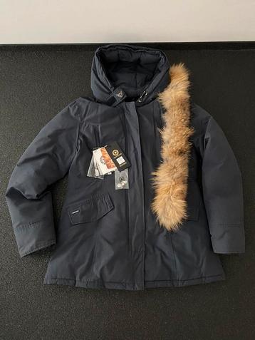 Airforce Jas TOPSTAAT! ORIGINEEL! MET BON! beschikbaar voor biedingen