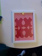 Het kristal der creatie, Antiek en Kunst, Kunst | Litho's en Zeefdrukken, Ophalen