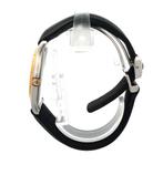 Ebel sport staal/gouden horloge met datum functie, Ophalen of Verzenden, Zo goed als nieuw, Staal, Overige merken