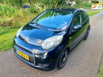 Citroen C1 1.0-12V Séduction 5-deurs (Airco) APK 23-06-2026 beschikbaar voor biedingen