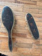 Antieke Schildpad Borstels Set, Antiek en Kunst, Ophalen