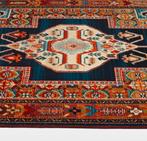 Vintage Perzische nomad style vloerkleed Karian 118x196cm, Gebruikt, 100 tot 150 cm, ., Ophalen of Verzenden