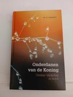Onderdanen van de Koning - ds. C. Hogchem, Ophalen of Verzenden, Gelezen, Ds. C. Hogchem, Christendom | Protestants