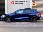 Audi A3 Sportback 45 TFSI e S3 Competition Pano € 38.950,0, Automaat, Gebruikt, 4 cilinders, Blauw