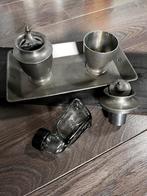 Schrijf pot, Antiek en Kunst, Ophalen of Verzenden