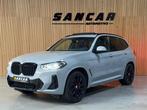 BMW X3 XDrive30e M-sport FACELIFT|PANO|HUD|HARMAN & KARDON|3, Auto's, BMW, 1998 cc, Gebruikt, 2000 kg, Bedrijf