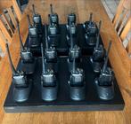 Anytone AT-289P Portofoons - 15 stuks, Telecommunicatie, Gebruikt, Ophalen of Verzenden, Portofoon of Walkie-talkie, Met broekklem