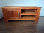 Teak TV Kast, Huis en Inrichting, Gebruikt, 100 tot 150 cm, Teakhout, Ophalen of Verzenden