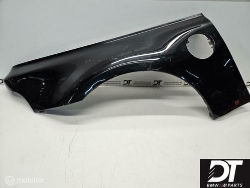 Spatbord rechtsachter BMW Z3 Coupé E36 Z3M 41350307410, Auto-onderdelen, Carrosserie en Plaatwerk, BMW, Gebruikt, Ophalen of Verzenden