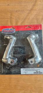 kuryakyn voetsteun verlenging, Motoren, Onderdelen | Harley-Davidson, Ophalen of Verzenden, Nieuw