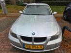 BMW 3-Serie 3.0 I 330 AUT 2007 Grijs, Automaat, 258 pk, 2996 cc, 11 km/l