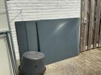 Kunstof platen, Tuin en Terras, Ophalen, Gebruikt, Kunststof