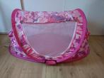 Deryan babytent/travel cot, Ophalen of Verzenden, Gebruikt