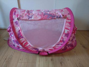 Deryan babytent/travel cot beschikbaar voor biedingen