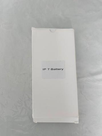 Iphone 7 Batterij. beschikbaar voor biedingen