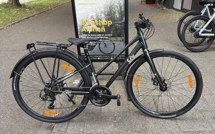 Liv A light nieuw/demo 38 cm laag frame 28 inch damesfiets, Fietsen en Brommers, Fietsen | Dames | Damesfietsen, Nieuw, Gazelle