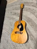 Vintage Framus Bavaria West Germany Acoustic Guitar, Ophalen of Verzenden, Zo goed als nieuw, Western- of Steelstringgitaar