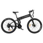 Opvouwbare elektrische mountainbike hetzelfdebike lo26-ii ft, Verzenden, Nieuw
