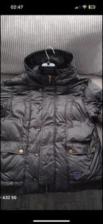 Iceberg Padded Jacket 3XL (valt als XL) - Nieuwstaat!, Ophalen of Verzenden, Zo goed als nieuw, Maat 56/58 (XL), Grijs