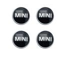 Vaststaande MINI Naafdop floating center cap set 56 MM 36122, Ophalen of Verzenden, Nieuw, Mini