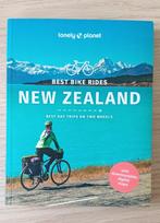 Lonely Planet's Best Bike Rides New Zealand, Lonely Planet, Nieuw, Lonely Planet, Australië en Nieuw-Zeeland