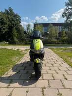 Gilera runner 4T SP double disk, Ophalen, Zo goed als nieuw, Piaggio