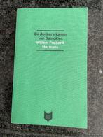 De donkere kamer van damocles /willem frederik hermans, Boeken, Ophalen of Verzenden, Nieuw