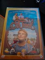 Dik trom, Ophalen of Verzenden, Zo goed als nieuw, Avontuur, Film
