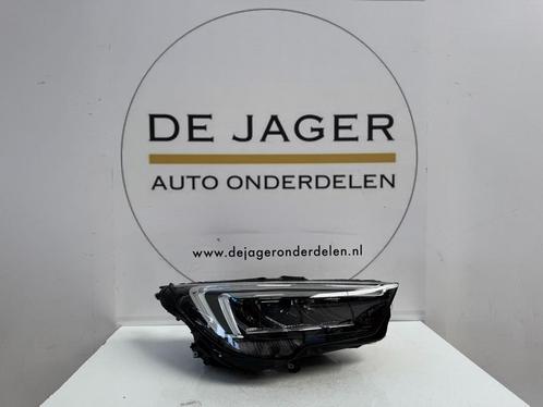 OPEL CROSSLAND X FULL LED RECHTS KOPLAMP 39153539, Auto-onderdelen, Verlichting, Opel, Gebruikt, Ophalen of Verzenden
