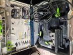 Festool psb 420 EBQ, Doe-het-zelf en Verbouw, Gereedschap | Zaagmachines, Gebruikt, Decoupeerzaag, Ophalen of Verzenden, 30 tot 70 mm