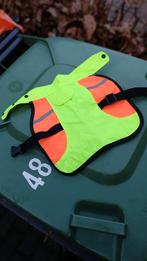 Reflecterend dekje voor de hond, Ophalen of Verzenden, Nieuw, Hondenjas