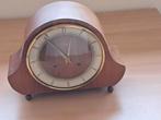 Antieke Pendule Klok - Orfac, Ophalen of Verzenden