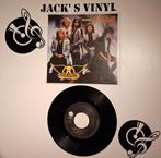Aerosmith, Cd's en Dvd's, Vinyl | Rock, Ophalen of Verzenden, Zo goed als nieuw, Overige formaten, Poprock