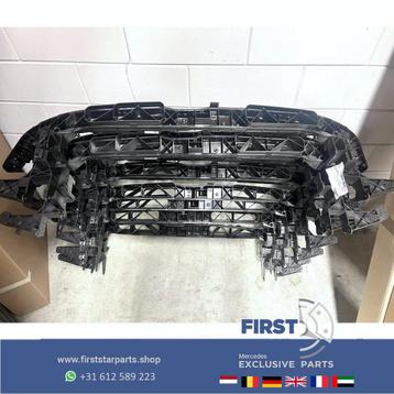 A1776208000 W177 W118 FRONT DRAGER Mercedes A CLA Klasse 201 beschikbaar voor biedingen