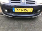 mg f mgf mg tf mgtf voor bumper spoiler lip, Ophalen of Verzenden, Nieuw
