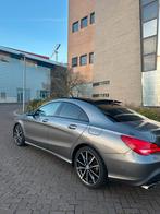 Mercedes-Benz CLA-180 Automaat•Dealeronderhouden•Panoramadak, 4 cilinders, 715 kg, 122 pk, 1200 kg