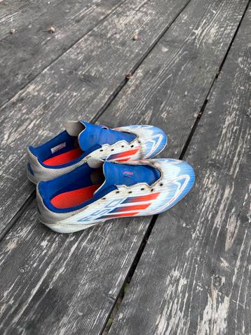 Adidas F50 Voetbalschoenen mt 37,5 beschikbaar voor biedingen