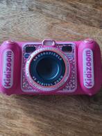 VTech Kidizoom Duo DX Camera - Roze, Kinderen en Baby's, Speelgoed | Vtech, Ophalen of Verzenden, Gebruikt, 4 tot 6 jaar