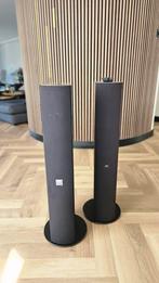Philips Fidelio DTM9030/10 multimedia systeem, Philips, Gebruikt, MP3-aansluiting, Cd-speler
