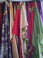 Antiek Vintage Priester Kleding Chasuble Kazuivel Stola Kerk, Antiek en Kunst, Antiek | Religie, Ophalen