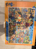 Vincent van Gogh Puzzel - 1000 Stukjes, Ophalen of Verzenden, Zo goed als nieuw, Legpuzzel