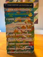 De Waanzinnige Boomhut boeken, Boeken, Ophalen of Verzenden, Zo goed als nieuw