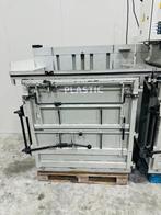 HSM MKP180 | 2 kamerpers | Papierpers | Balenpers, Ophalen of Verzenden